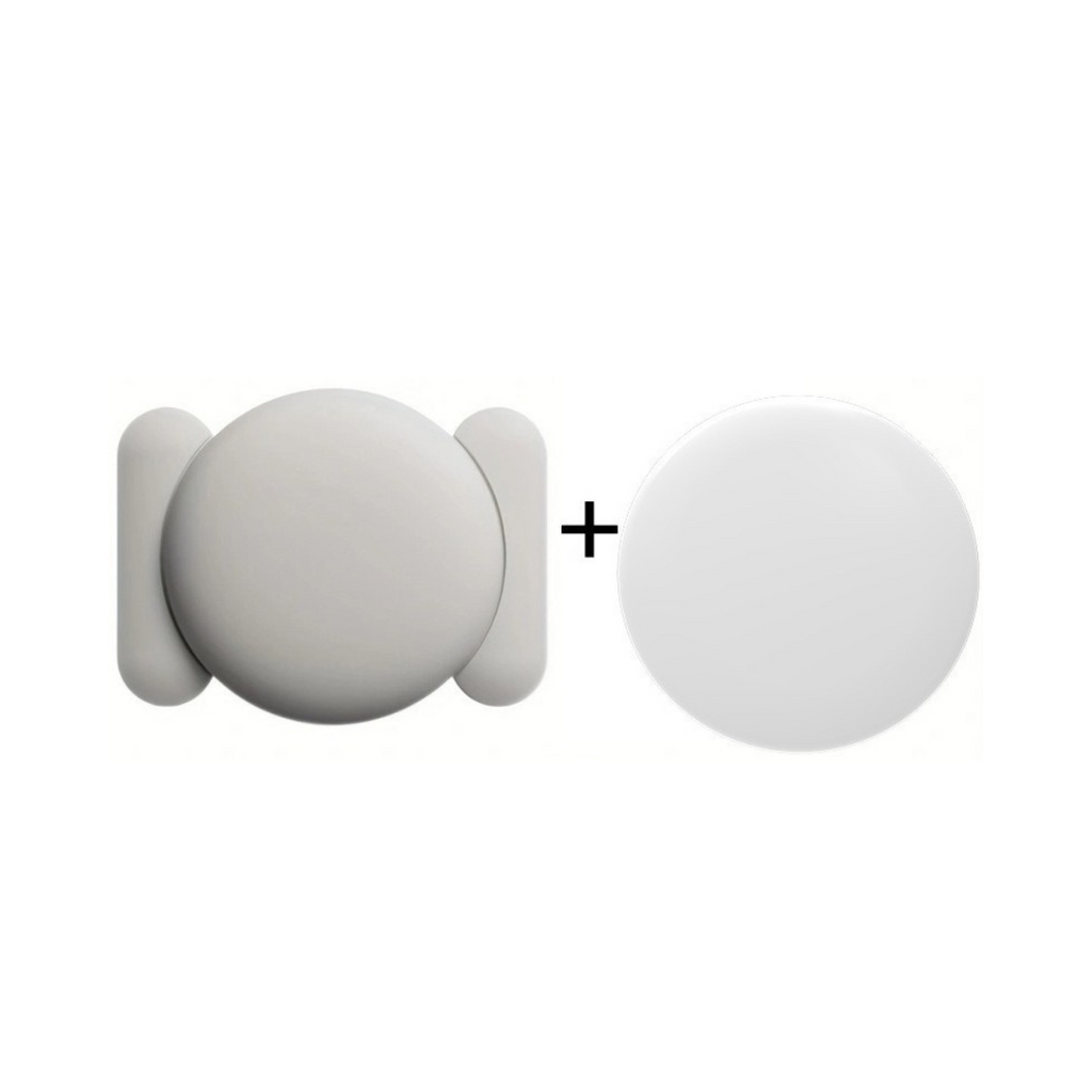 SafetyTag™ - Vet alltid var dina värdesaker är – känn dig trygg varje dag