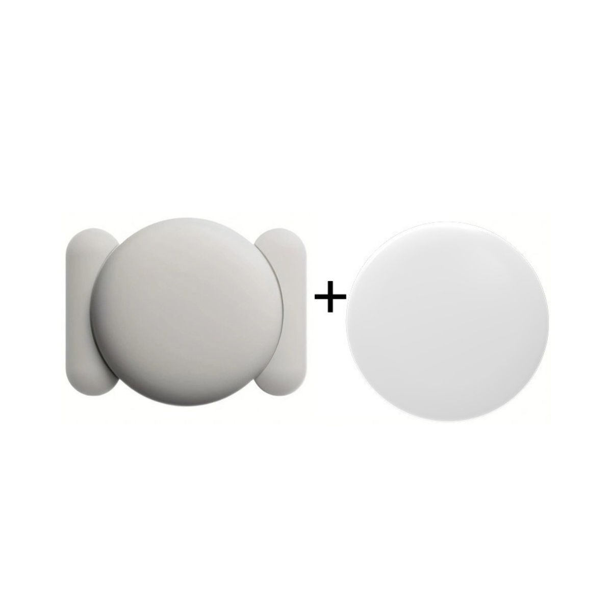 SafetyTag™ - Vet alltid var dina värdesaker är – känn dig trygg varje dag